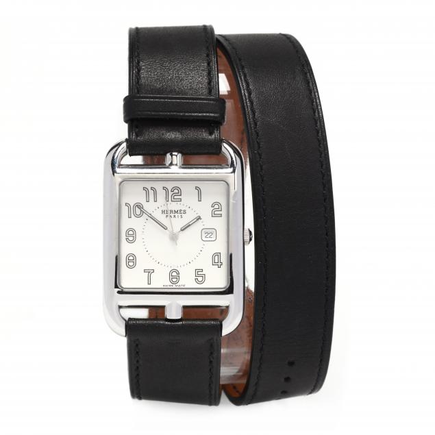 stainless-steel-i-cape-cod-i-watch-hermes