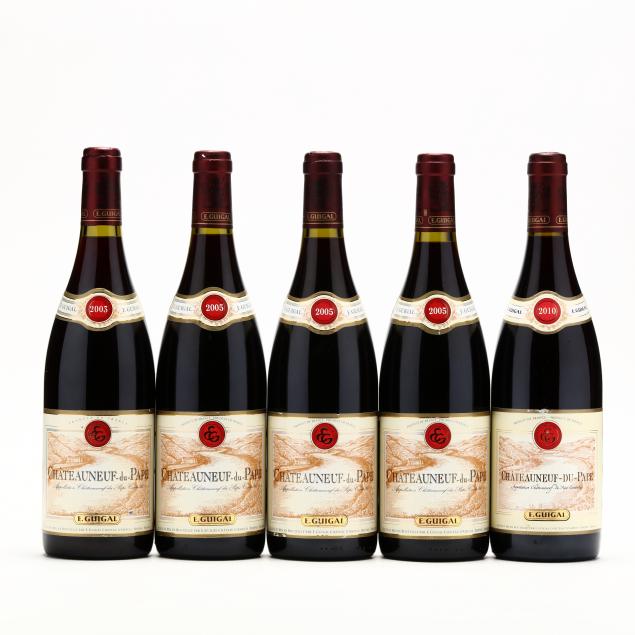 2003-2005-2010-chateauneuf-du-pape