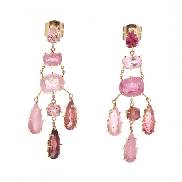 18kt-gold-and-pink-tourmaline-chandelier-earrings-h-stern