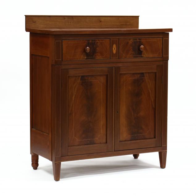 american-mahogany-inlaid-server