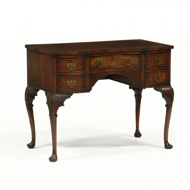 english-queen-anne-style-burl-wood-dressing-table