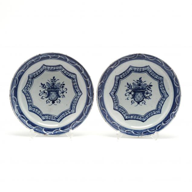 a-matched-pair-of-english-delft-plates