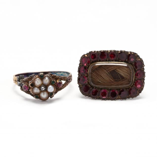 two-antique-georgian-jewelry-items