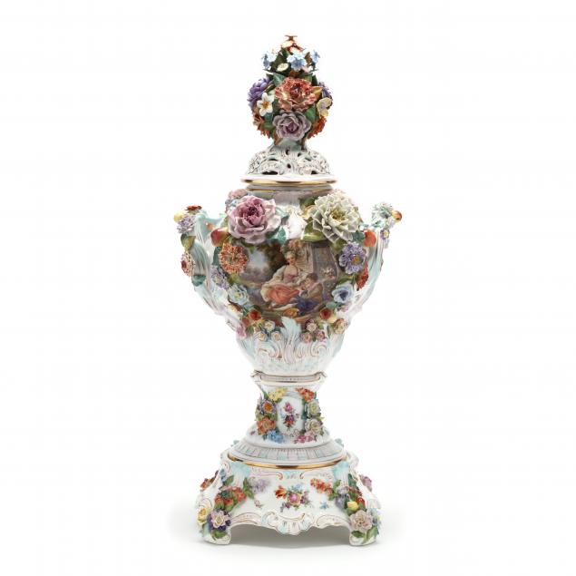 thieme-potschappel-dresden-monumental-covered-urn-and-stand