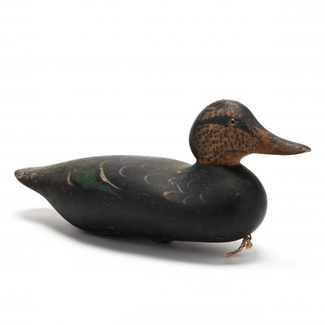 mason-black-duck-standard-grade-glass-eye