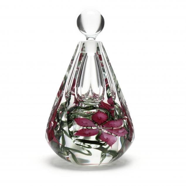 vandermark-studio-paperweight-art-glass-perfume-bottle