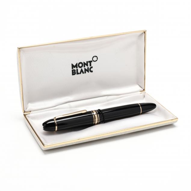 montblanc-meisterstuck-no-149-fountain-pen