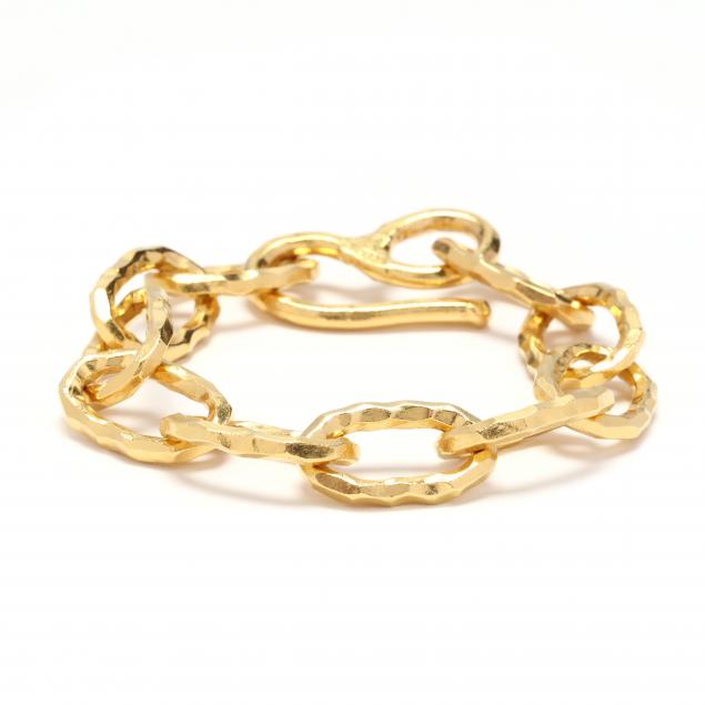 22kt-gold-link-bracelet-jean-mahie