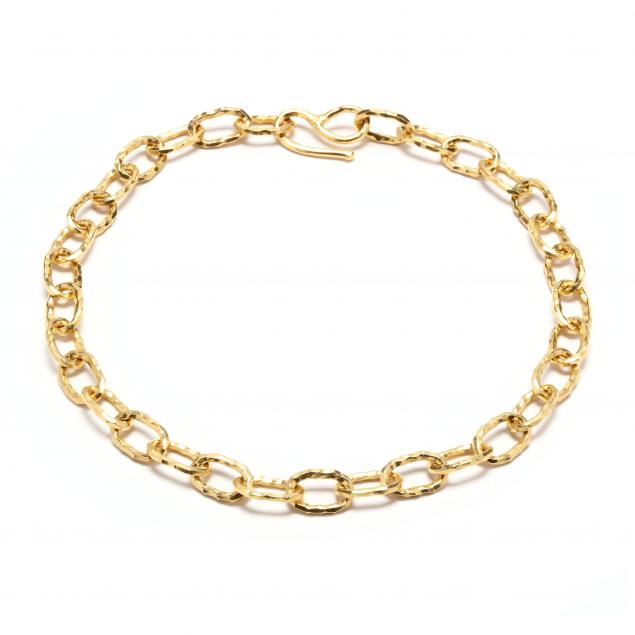 22kt-gold-link-necklace-jean-mahie