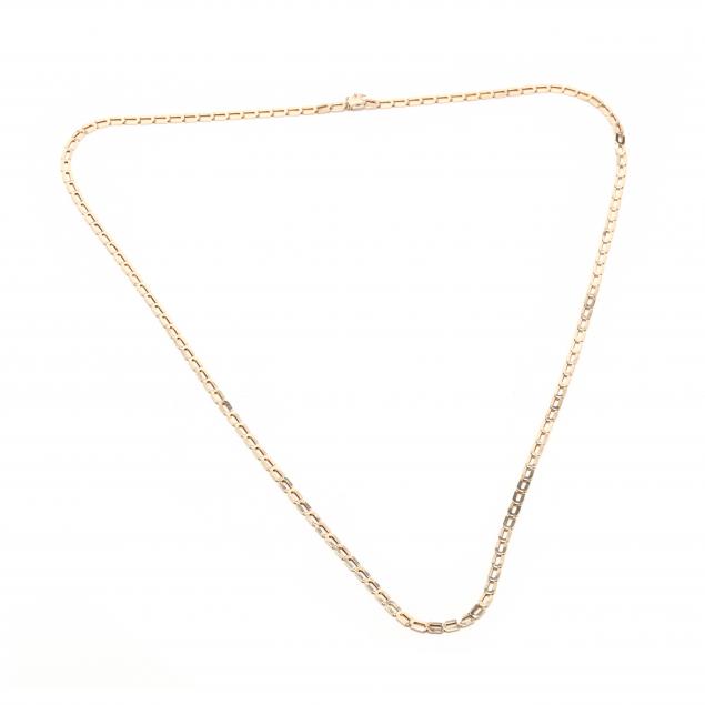 14kt-gold-link-necklace