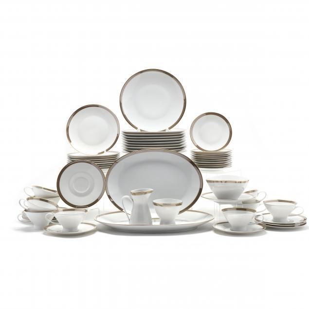 53-pieces-of-rosenthal-i-continental-gala-i-dinnerware