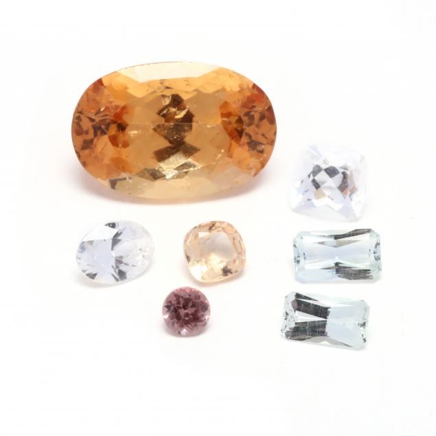 group-of-loose-gemstones