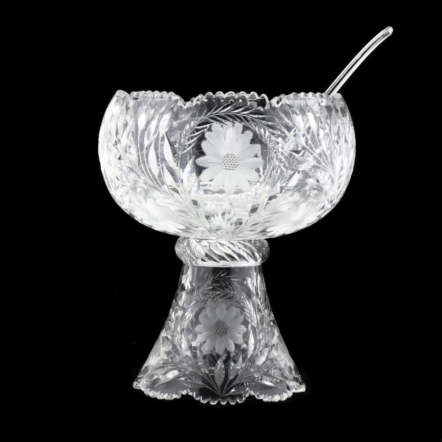 cut-glass-punch-bowl-on-stand