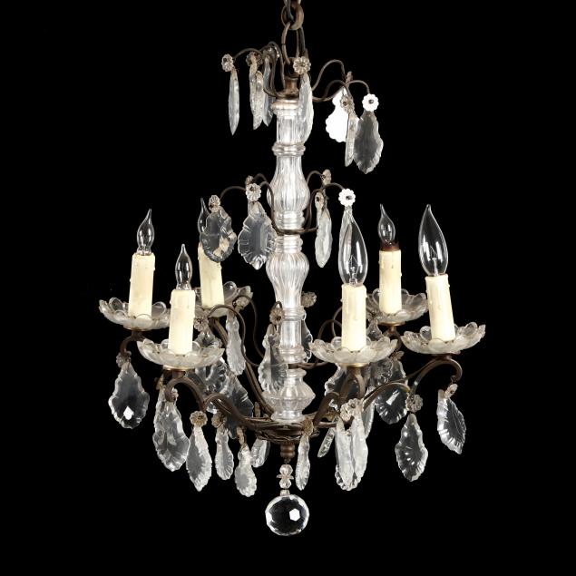 diminutive-drop-prism-chandelier