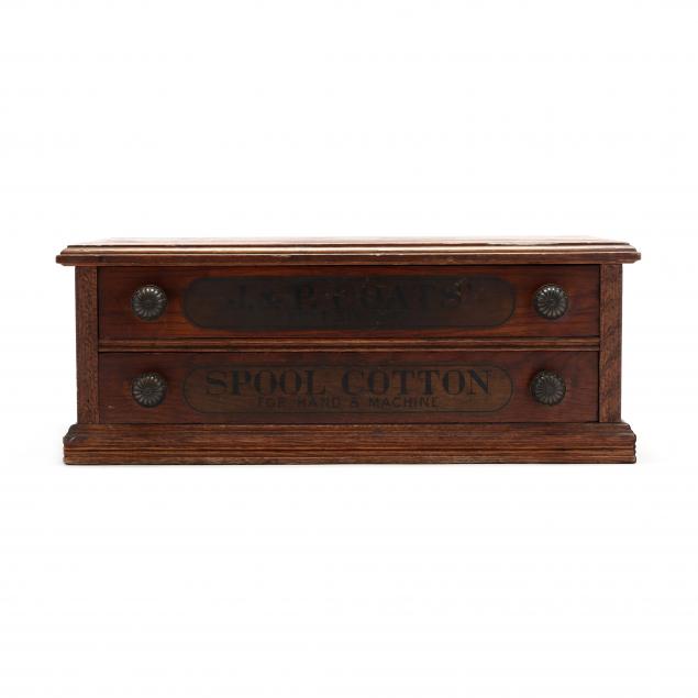 j-p-coats-oak-spool-cabinet