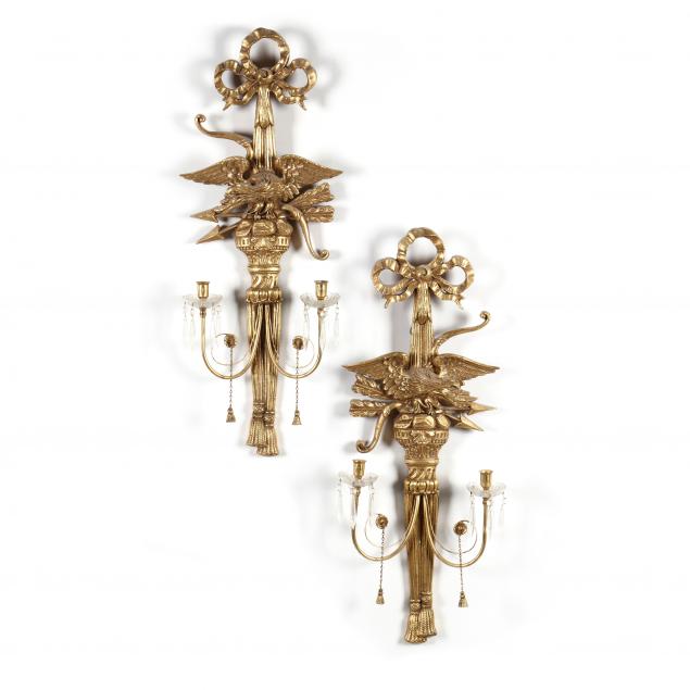 pair-of-federal-style-carved-and-gilt-sconces