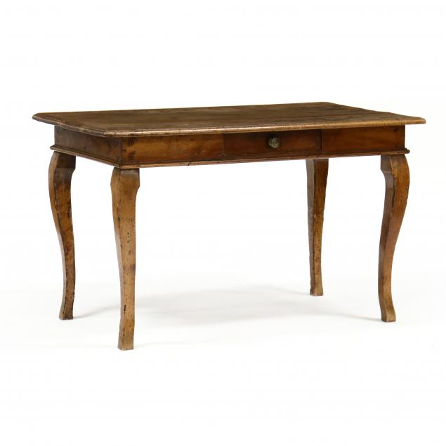 french-provincial-writing-table