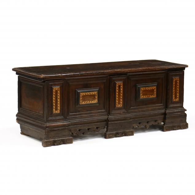 german-inlaid-pine-coffer