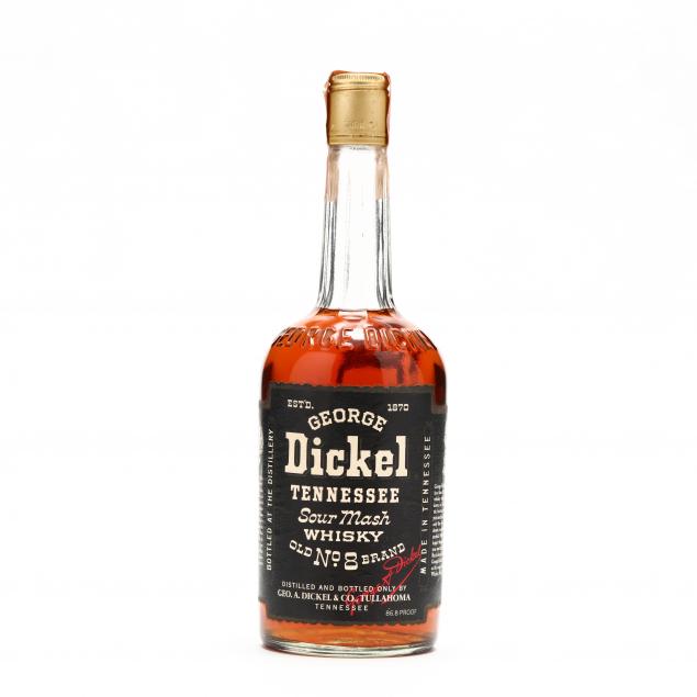 george-dickel-tennessee-sour-mash-whisky