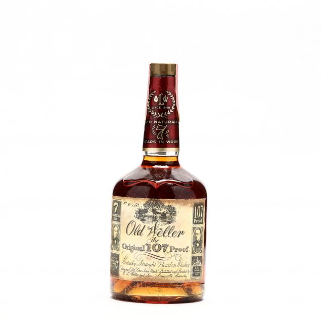 old-weller-original-107-barrel-proof-bourbon