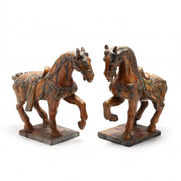 a-pair-of-chinese-ceramic-horses