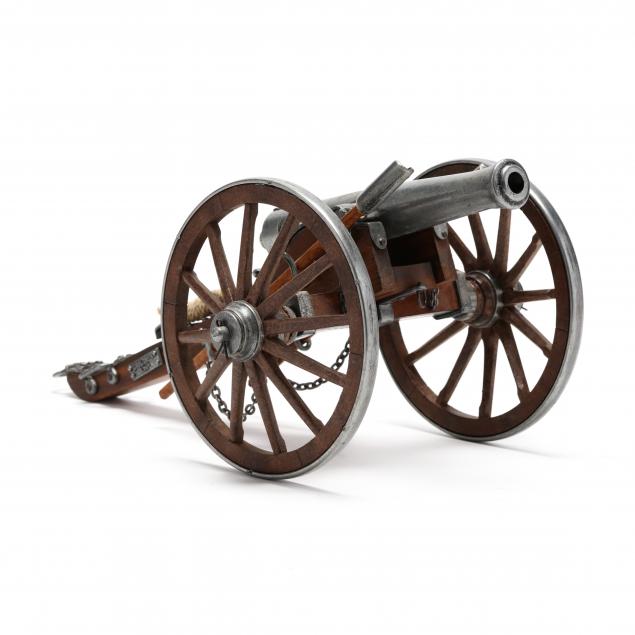 model-civil-war-dahlgren-12-pounder-field-cannon