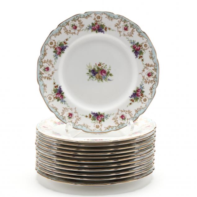 set-of-twelve-royal-doulton-dessert-plates