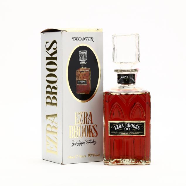 ezra-brooks-bourbon-whiskey