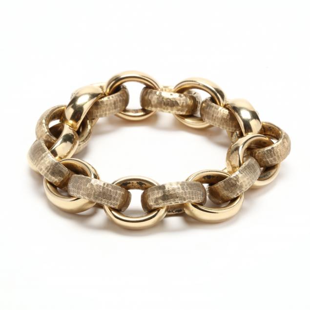 14kt-gold-bracelet-italy