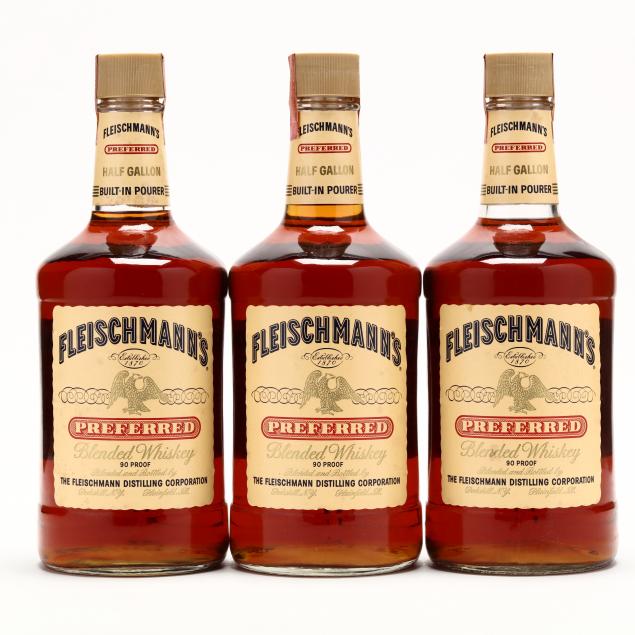 fleischmann-s-blended-whiskey