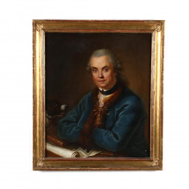 german-school-18th-century-portrait-of-sigmund-von-renner