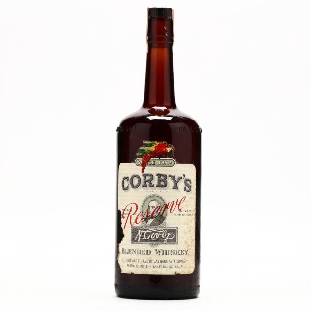corby-s-reserve-blended-whiskey
