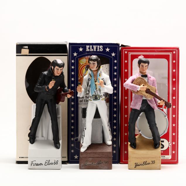 mccormick-straight-bourbon-whiskey-elvis-decanter-music-box-set