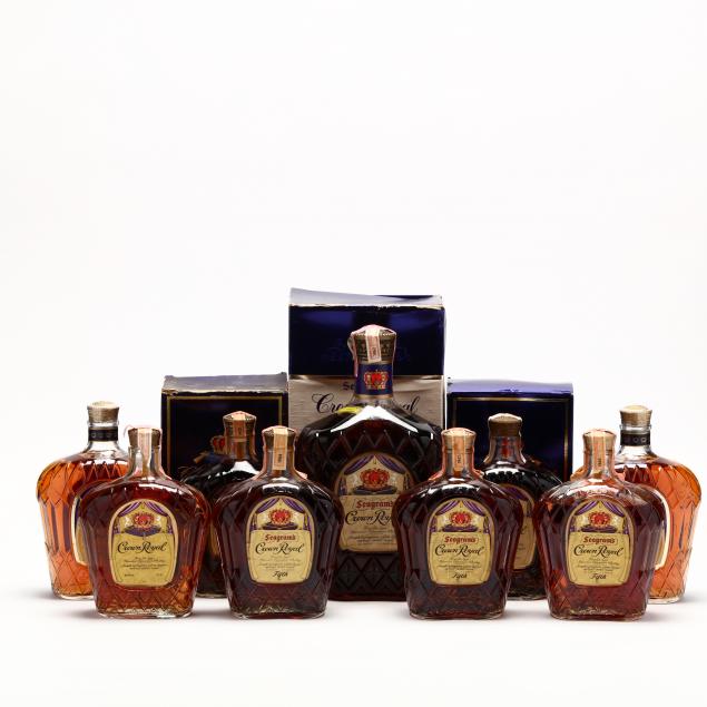 seagram-s-crown-royal-canadian-whisky