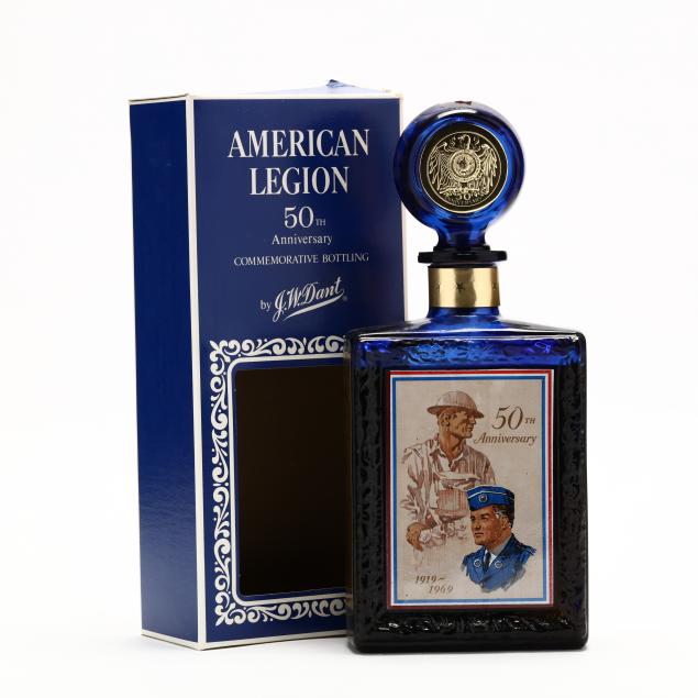 j-w-dant-bourbon-whiskey-in-american-legion-decanter