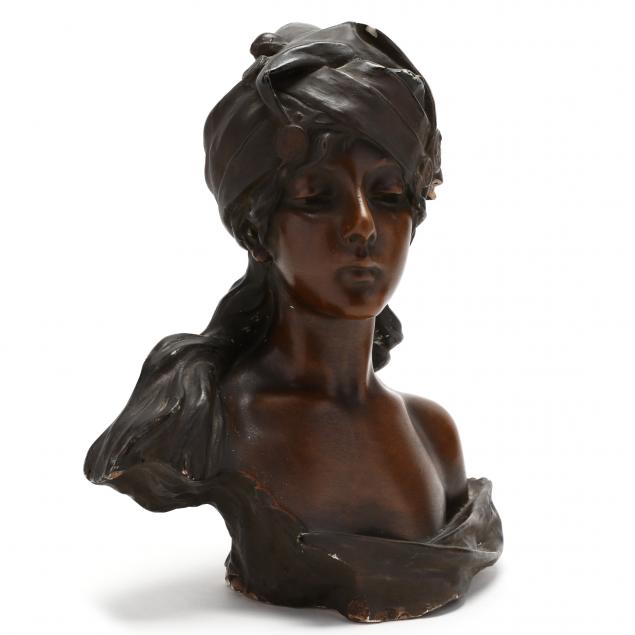 plaster-cast-study-sculpture-of-a-female