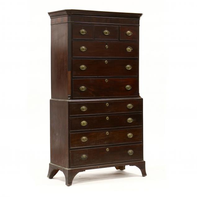 george-iii-inlaid-mahogany-chest-on-chest