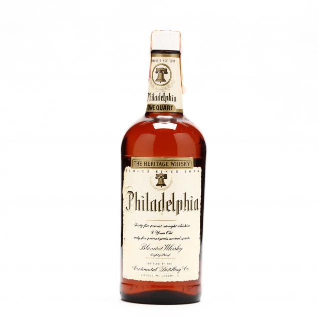 philadelphia-blended-whisky