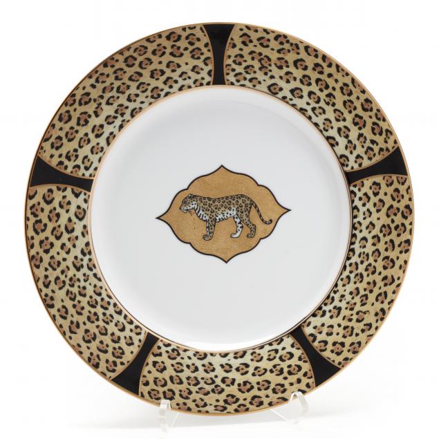 Lynn Chase Amazonian Jaguar Charger (Lot 1327 - Asian & Continental ...