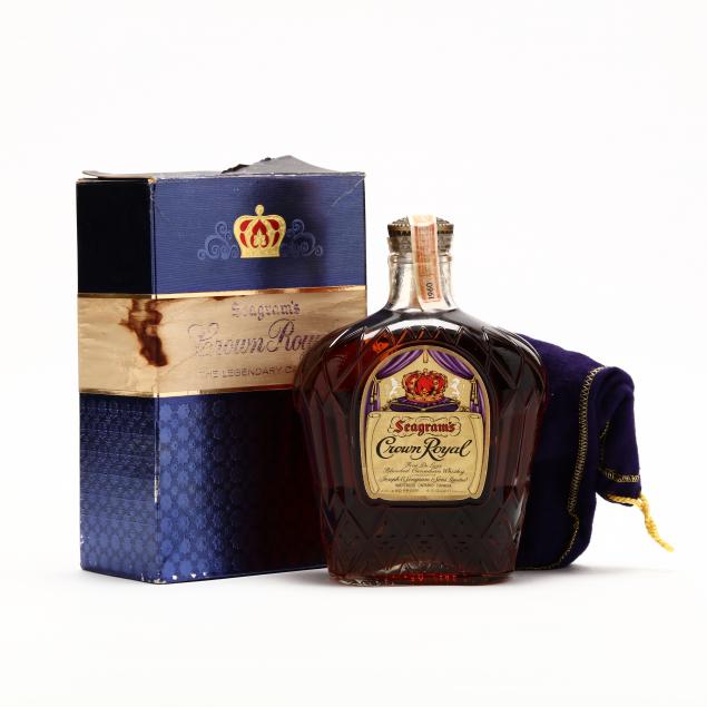 seagram-s-crown-royal-canadian-whisky