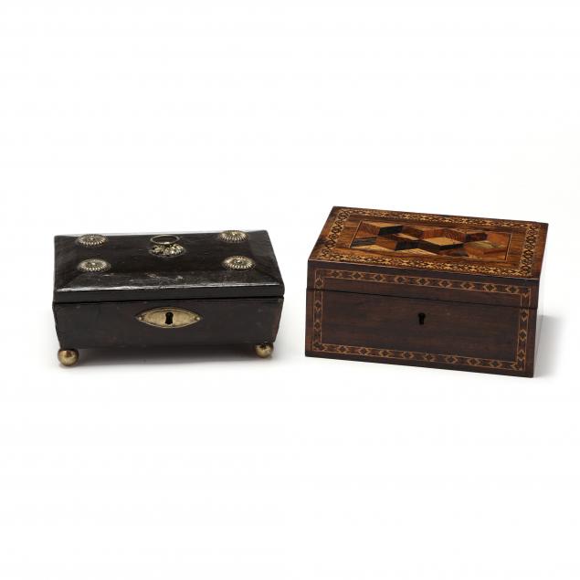 two-keepsake-storage-boxes