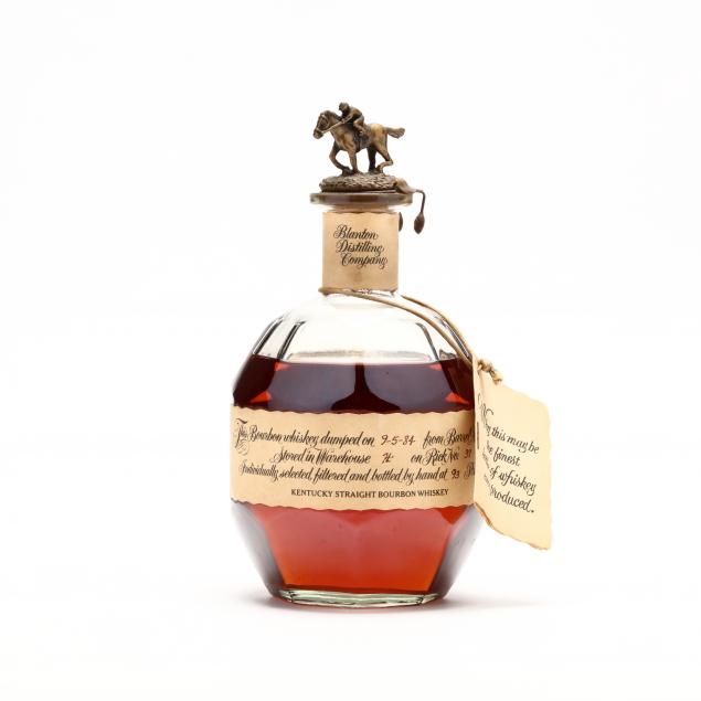 blanton-s-single-barrel-bourbon-whiskey