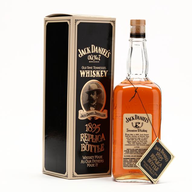 jack-daniels-1895-replica-bottle