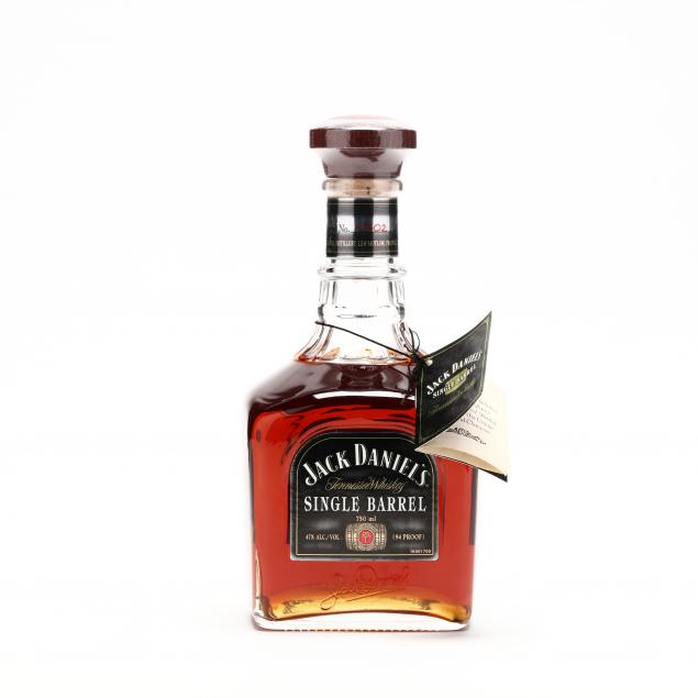 jack-daniels-single-barrel-tennessee-whiskey