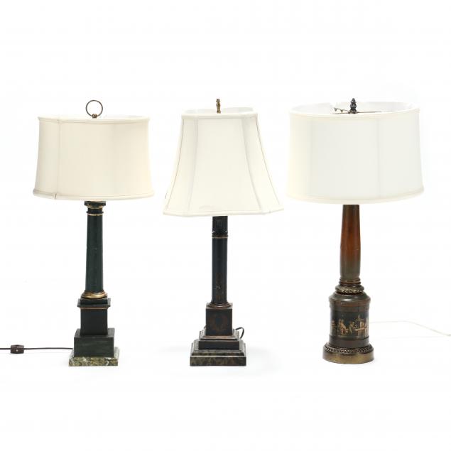 three-columnar-table-lamps