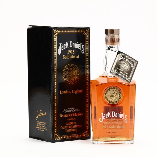 jack-daniels-1915-gold-medal-tennessee-whiskey