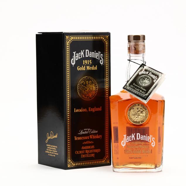 jack-daniels-1915-gold-medal-tennessee-whiskey