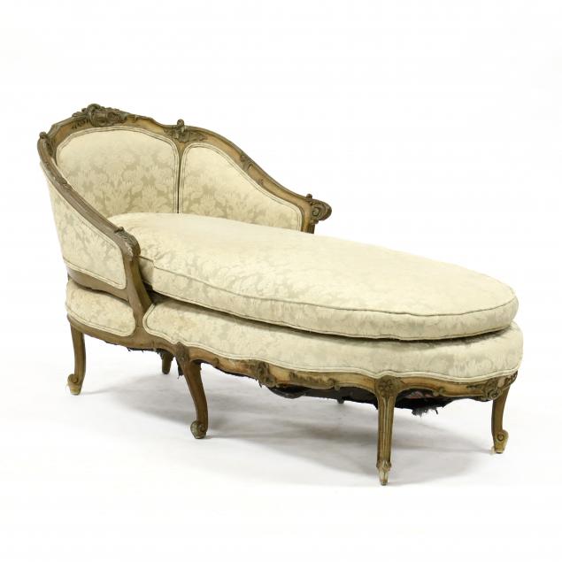 louis-xv-style-carved-and-painted-chaise-lounge