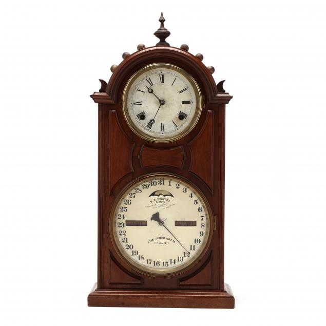 ithaca-calendar-clock-company-mantel-clock