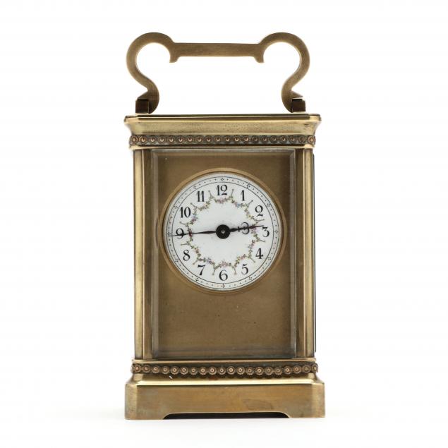 german-carriage-clock